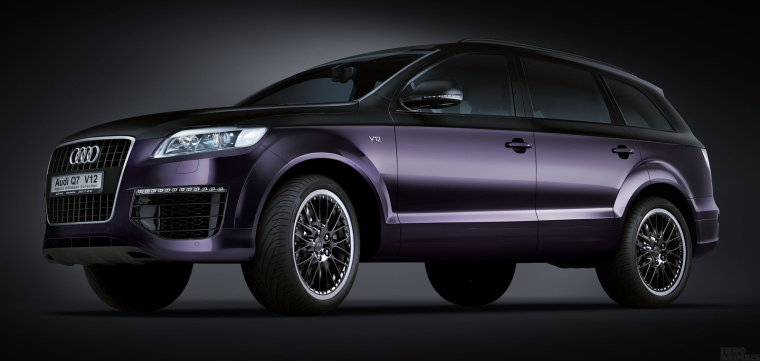 上海海報設(shè)計公司欣賞：奇幻的汽車創(chuàng)意海報設(shè)計