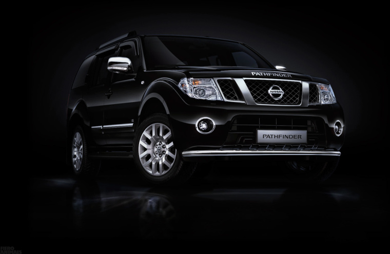 上海海報設(shè)計公司欣賞：奇幻的汽車創(chuàng)意海報設(shè)計