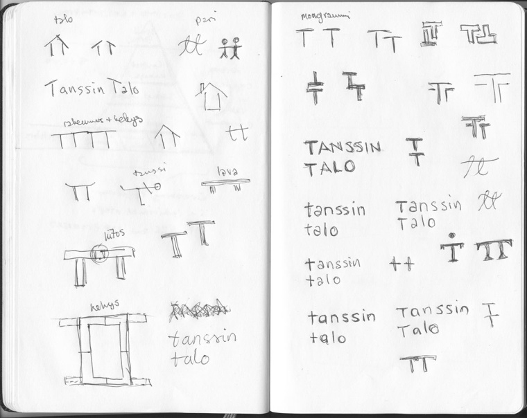 赫爾辛基舞蹈團雙T字母logo設(shè)計與品牌VI形象設(shè)計 赫爾辛基舞蹈團雙T字母logo設(shè)計與品牌VI形象設(shè)計