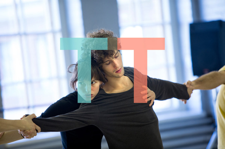 赫爾辛基舞蹈團雙T字母logo設(shè)計 赫爾辛基舞蹈團雙T字母logo設(shè)計