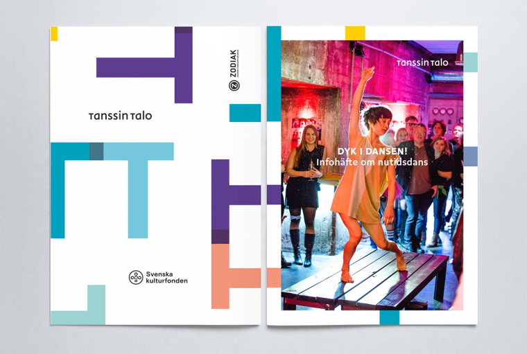 赫爾辛基舞蹈團雙T字母logo設(shè)計與品牌VI形象設(shè)計 赫爾辛基舞蹈團雙T字母logo設(shè)計與品牌VI形象設(shè)計