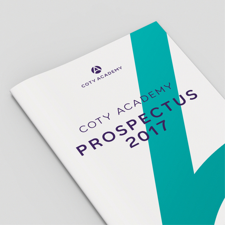 academy 科蒂美容教育學(xué)院logo設(shè)計品牌形象重塑設(shè)計 academy 科蒂美容教育學(xué)院logo設(shè)計品牌形象重塑設(shè)計