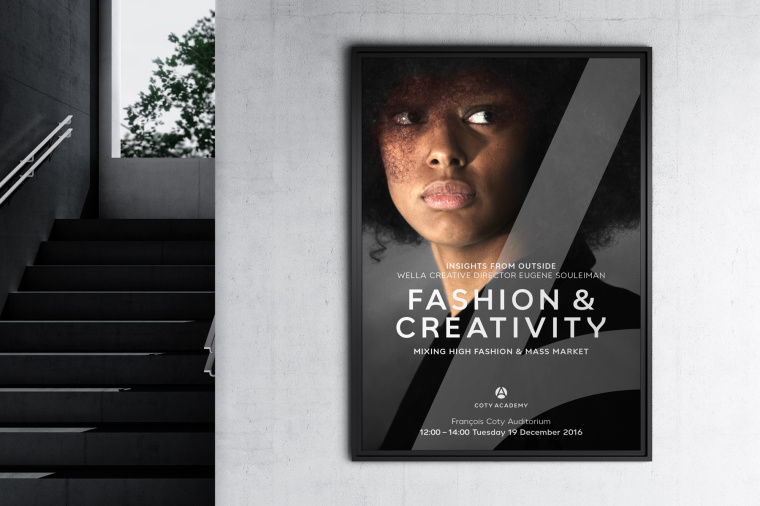 academy 科蒂美容教育學(xué)院logo設(shè)計品牌形象重塑設(shè)計 academy 科蒂美容教育學(xué)院logo設(shè)計品牌形象重塑設(shè)計