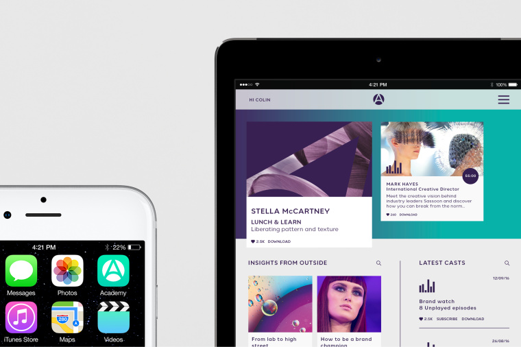 academy 科蒂美容教育學(xué)院logo設(shè)計品牌形象重塑設(shè)計-網(wǎng)站設(shè)計 academy 科蒂美容教育學(xué)院logo設(shè)計品牌形象重塑設(shè)計-網(wǎng)站設(shè)計