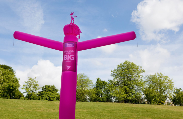 RB避孕套校園職位招聘推廣活動(dòng)策劃設(shè)計(jì)及執(zhí)行