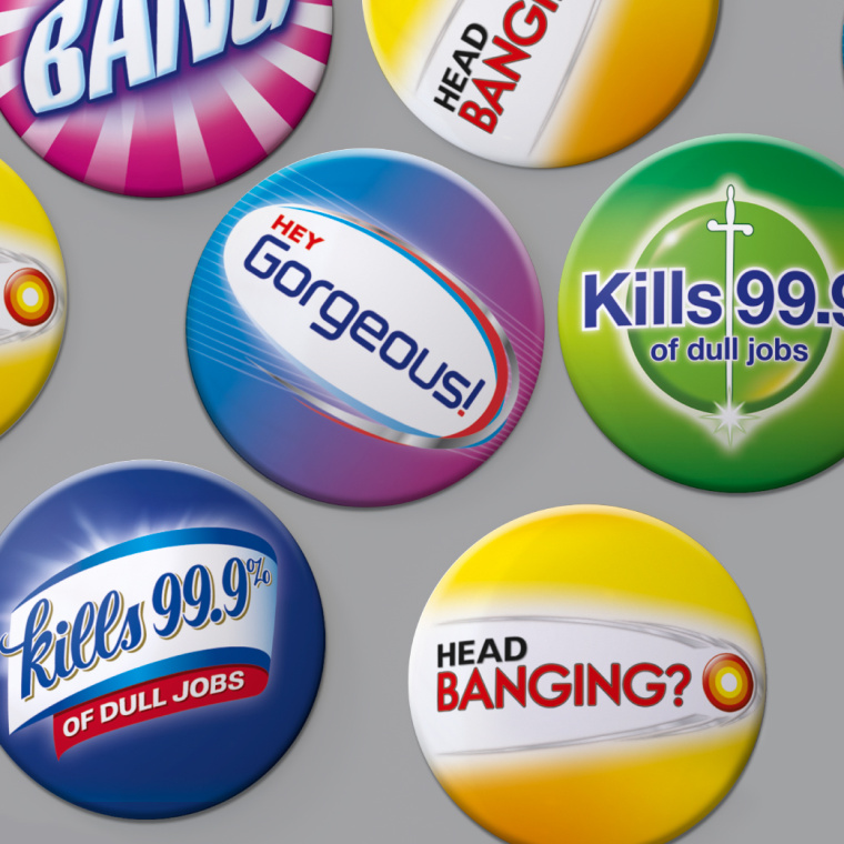 RB避孕套校園職位招聘推廣活動策劃設(shè)計及執(zhí)行