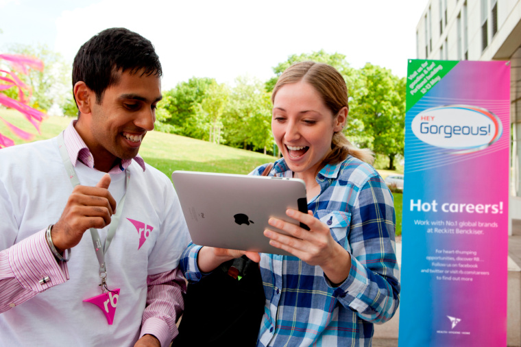 RB避孕套校園職位招聘推廣活動策劃設(shè)計及執(zhí)行