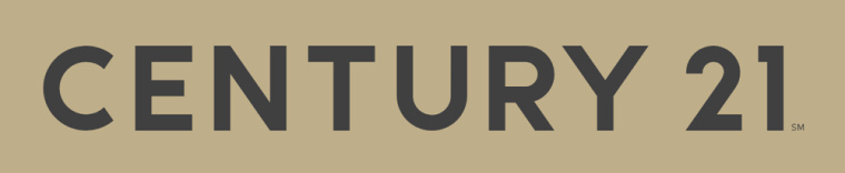 Century 21 房地產(chǎn)中介代理公司新品牌形象設(shè)計(jì)與logo設(shè)計(jì)-文字商標(biāo)