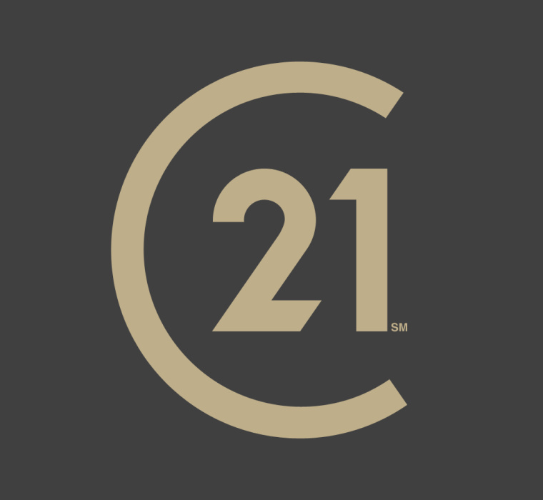 Century 21 房地產(chǎn)中介代理公司新品牌形象設(shè)計(jì)與logo設(shè)計(jì)-會(huì)標(biāo)logo設(shè)計(jì)
