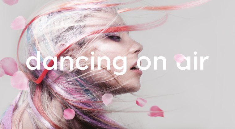 美麗的全球挑戰(zhàn)者COTY美容公司蝴蝶品牌形象策劃設(shè)計