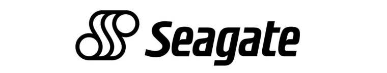 希捷舊logo，2002年前使用