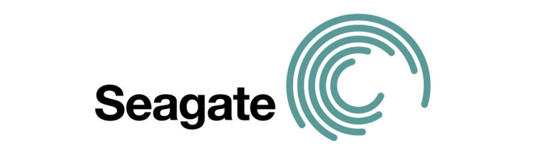 希捷經(jīng)典Logo，自2002年開始使用