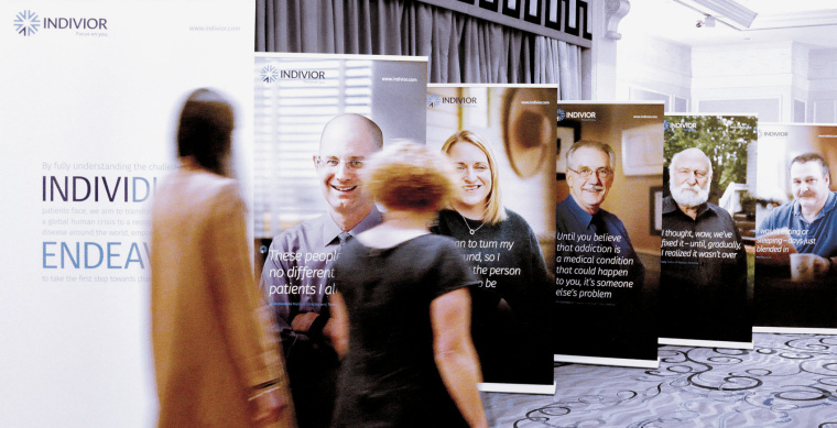 INDIVIOR制藥公司年度報(bào)告宣傳畫(huà)冊(cè)設(shè)計(jì) INDIVIOR制藥公司年度報(bào)告宣傳畫(huà)冊(cè)設(shè)計(jì)