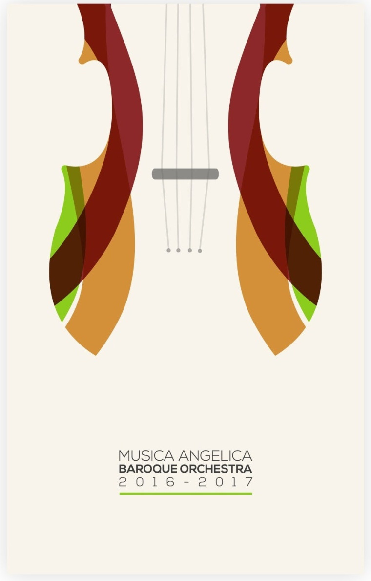 極簡主義海報設(shè)計-上海海報設(shè)計公司教程