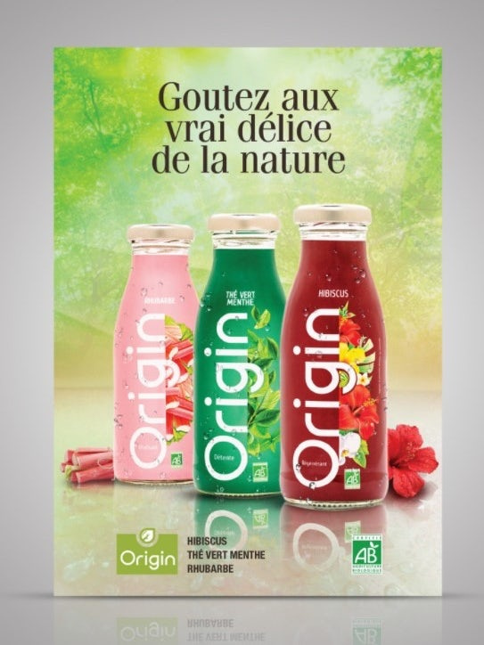 色彩繽紛的海報設(shè)計--上海海報設(shè)計公司教程