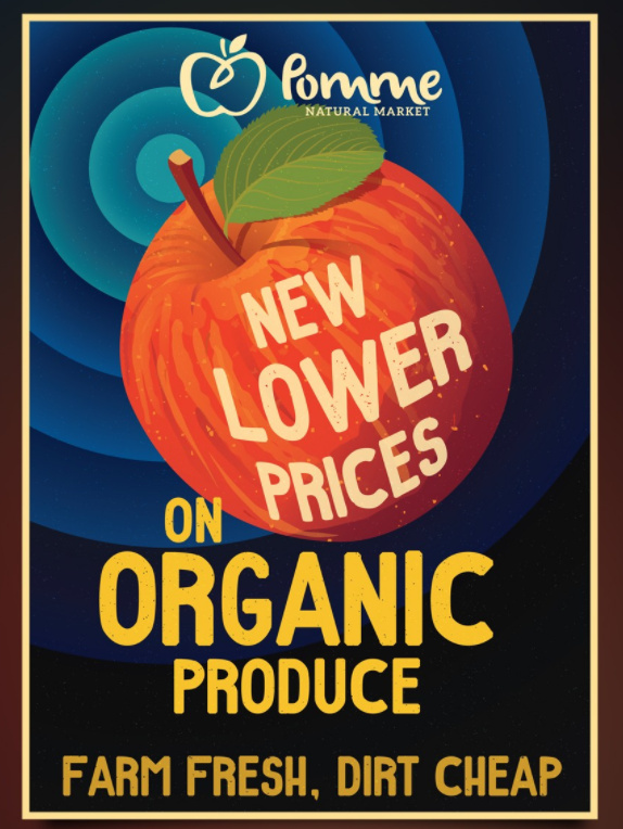 復(fù)古海報設(shè)計--上海海報設(shè)計公司教程