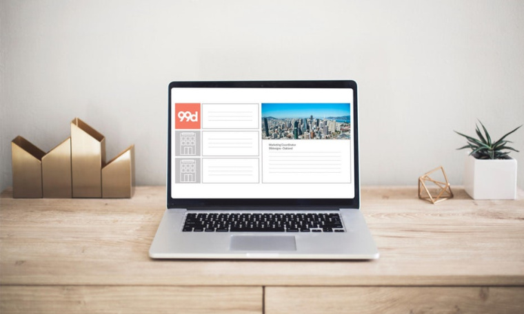 雇主品牌形象策劃：為什么強(qiáng)大的視覺品牌形象，在招聘頂尖人才時(shí)很重要