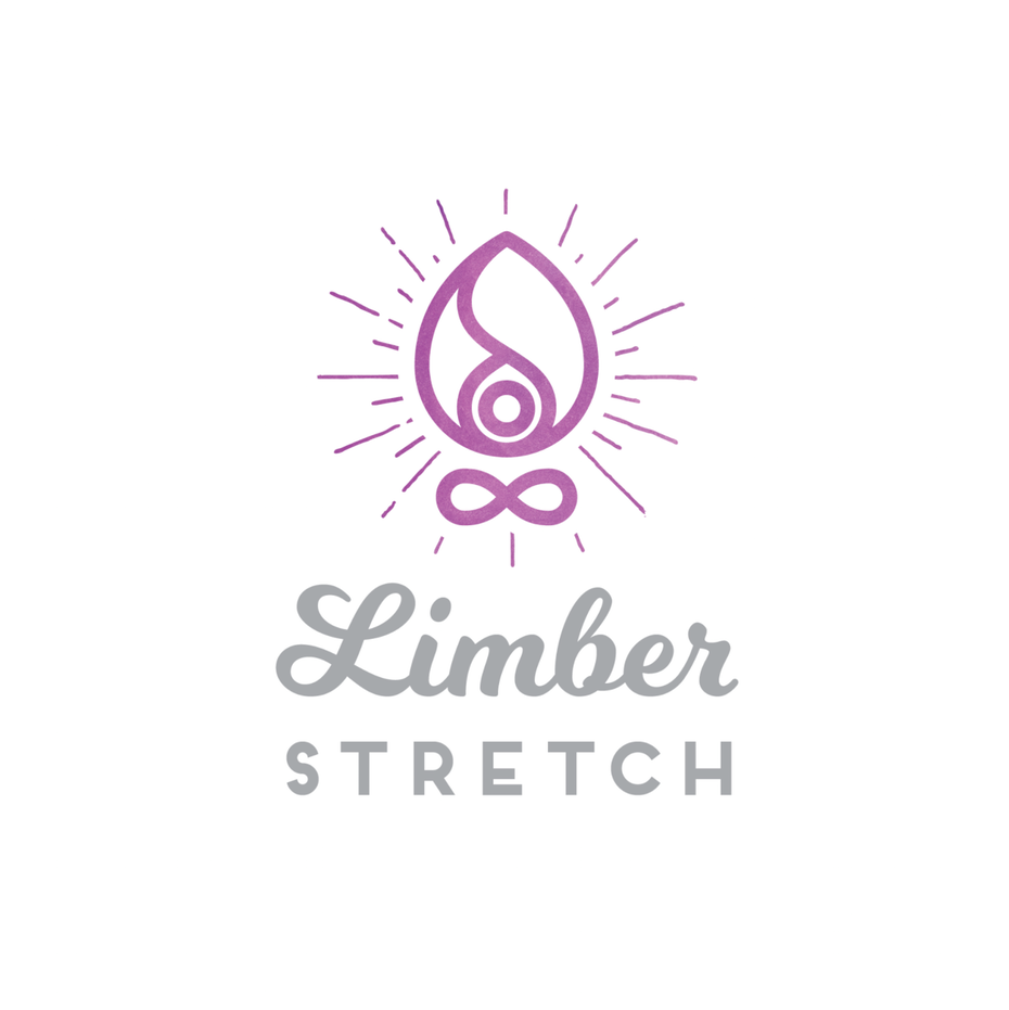 對(duì)稱(chēng)和平衡的幾何logo設(shè)計(jì)-平衡感與柔和的女性色彩相結(jié)合可以使女性的標(biāo)志脫穎而出