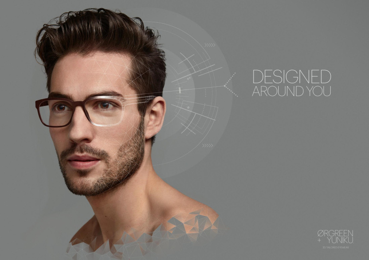 ?rgreen+Yuniku 3D量身定制款眼鏡平面廣告創(chuàng)意-圍繞您和您的生活方式設(shè)計(jì) ?rgreen+Yuniku 3D量身定制款眼鏡平面廣告創(chuàng)意-圍繞您和您的生活方式設(shè)計(jì)