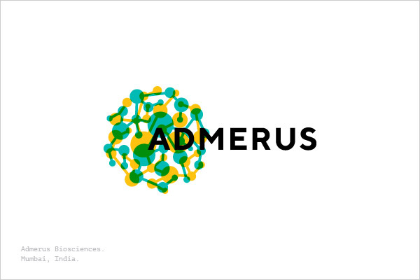 Anton Akhmatov創(chuàng)作的40個現(xiàn)代logo設(shè)計圖片案例-上海logo設(shè)計公司靈感