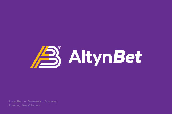 Anton Akhmatov創(chuàng)作的40個現(xiàn)代logo設(shè)計圖片案例-上海logo設(shè)計公司靈感