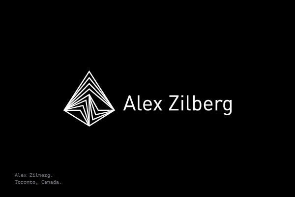 Anton Akhmatov創(chuàng)作的40個現(xiàn)代logo設(shè)計圖片案例-上海logo設(shè)計公司靈感