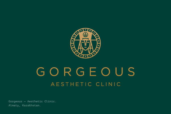 Anton Akhmatov創(chuàng)作的40個現(xiàn)代logo設(shè)計圖片案例-上海logo設(shè)計公司靈感