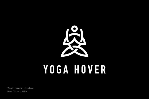 Anton Akhmatov創(chuàng)作的40個現(xiàn)代logo設(shè)計圖片案例-上海logo設(shè)計公司靈感