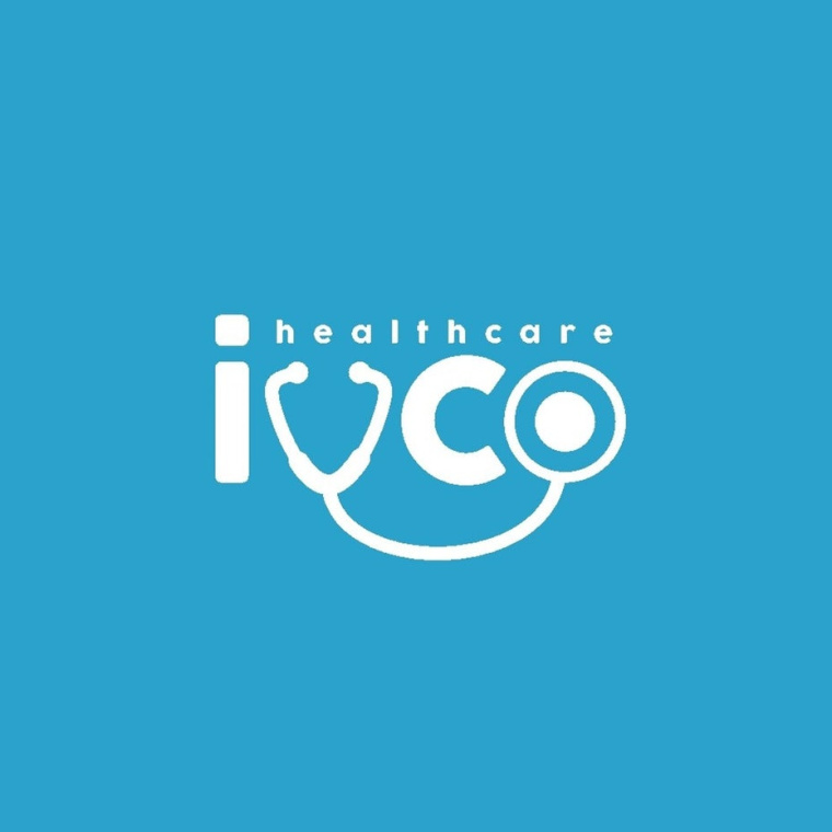 結(jié)合兩種設(shè)計(jì)元素的醫(yī)療醫(yī)院標(biāo)志設(shè)計(jì)-上海標(biāo)志設(shè)計(jì)公司靈感