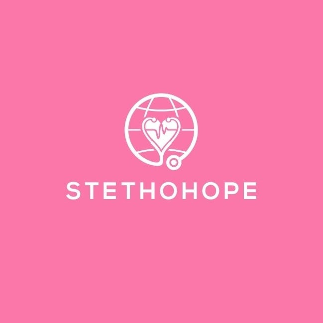 結(jié)合兩種設(shè)計(jì)元素的醫(yī)療醫(yī)院標(biāo)志設(shè)計(jì)-上海標(biāo)志設(shè)計(jì)公司靈感