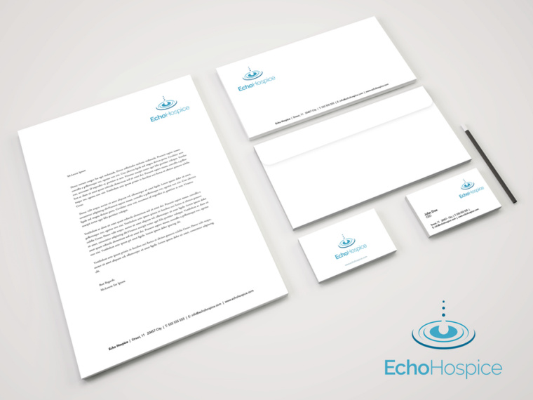 抽象的醫(yī)療醫(yī)院標(biāo)志設(shè)計(jì)-上海標(biāo)志設(shè)計(jì)公司靈感