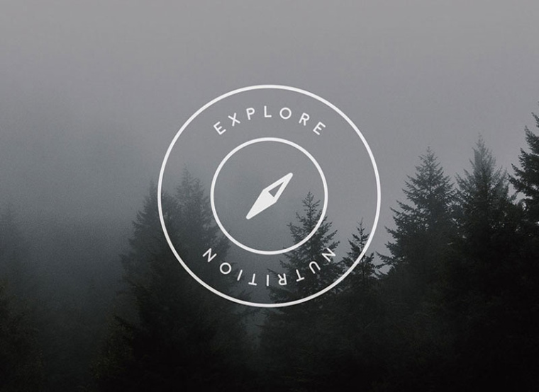 探索營養(yǎng)logo設(shè)計(jì)-上海logo設(shè)計(jì)公司健康保健營養(yǎng)logo靈感