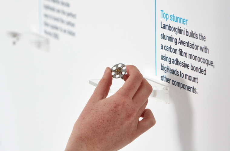 bigHead 英國(guó)汽車配件專業(yè)緊固件制造商品牌形象設(shè)計(jì) bigHead 英國(guó)汽車配件專業(yè)緊固件制造商品牌形象設(shè)計(jì)