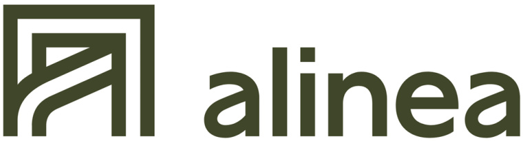 Alinéa法國家具裝飾公司商場標識logo設計 Alinéa法國家具裝飾公司商場標識logo設計