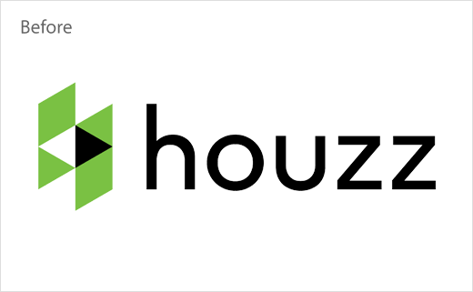 Houzz 世界室內(nèi)空間設(shè)計(jì)平臺(tái)網(wǎng)站新logo設(shè)計(jì)欣賞-舊標(biāo)志 Houzz 世界室內(nèi)空間設(shè)計(jì)平臺(tái)網(wǎng)站新logo設(shè)計(jì)欣賞-舊標(biāo)志