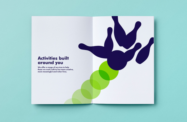 milestonestrust 慈善信托基金品牌視覺形象VI設(shè)計(jì)