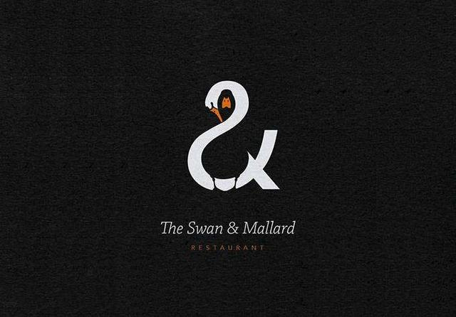 2018流行的LOGO設(shè)計(jì)趨勢(shì)-多元化