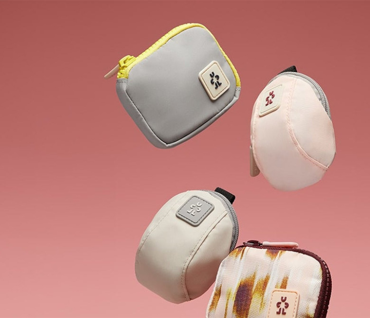 澳洲Crumpler小野人箱包品牌新logo設計,由字母組成的抽象人物 澳洲Crumpler小野人箱包品牌新logo設計,由字母組成的抽象人物