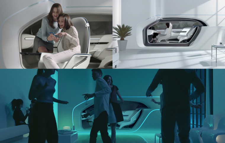 運營傳達 & 體驗創(chuàng)新- 汽車導航