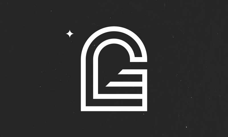 字母G標(biāo)志logo設(shè)計(jì)-上海logo設(shè)計(jì)公司靈感欣賞