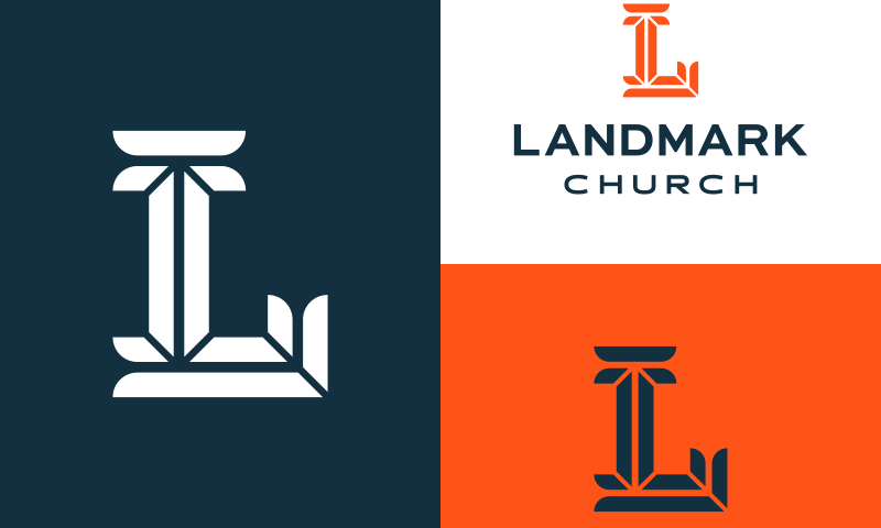 字母L標(biāo)志logo設(shè)計(jì)-上海logo設(shè)計(jì)公司靈感欣賞