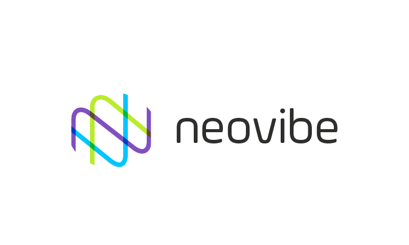 字母N標(biāo)志logo設(shè)計(jì)-上海logo設(shè)計(jì)公司靈感欣賞