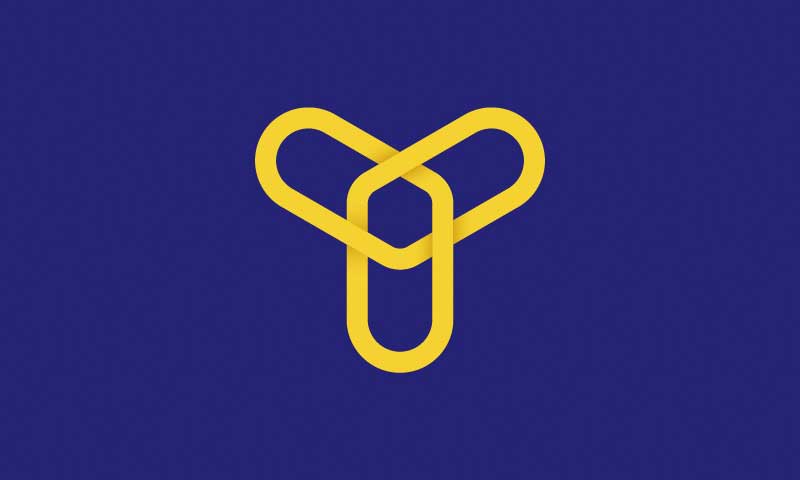 字母Y標(biāo)志logo設(shè)計(jì)-上海logo設(shè)計(jì)公司靈感欣賞