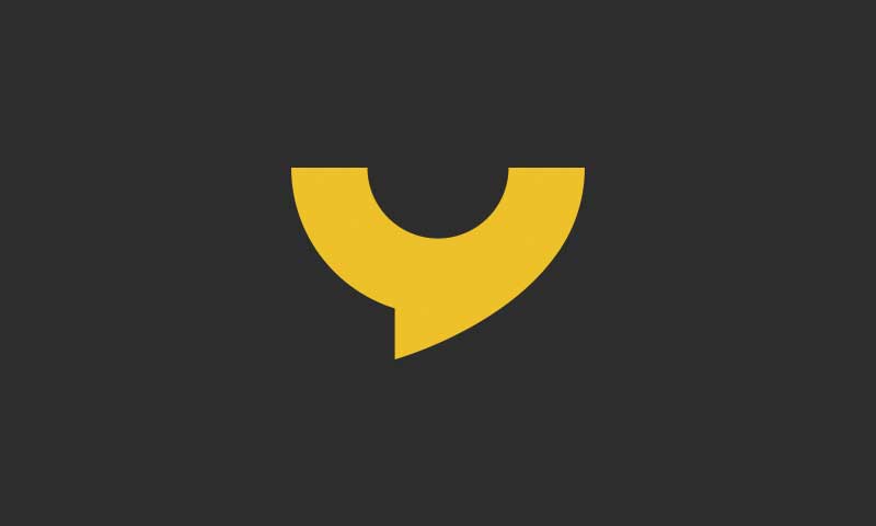 字母Y標(biāo)志logo設(shè)計(jì)-上海logo設(shè)計(jì)公司靈感欣賞