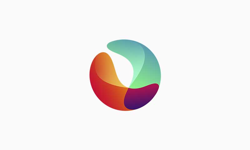 字母O標(biāo)志logo設(shè)計(jì)-上海logo設(shè)計(jì)公司靈感欣賞