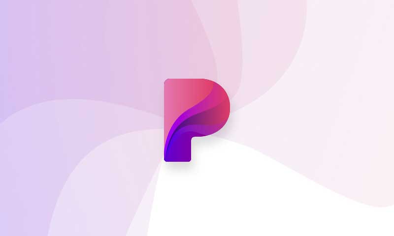 字母P標(biāo)志logo設(shè)計(jì)-上海logo設(shè)計(jì)公司靈感欣賞