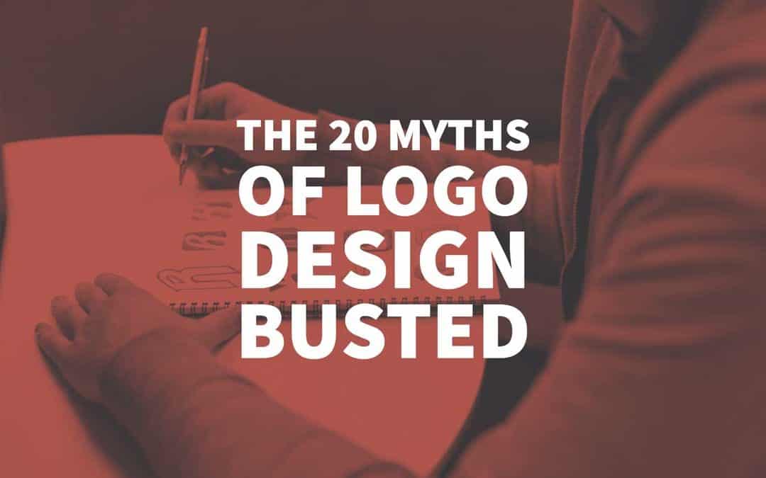 上海標(biāo)志設(shè)計(jì)公司總結(jié)：20個(gè)可以被打破的標(biāo)志logo設(shè)計(jì)神話法則