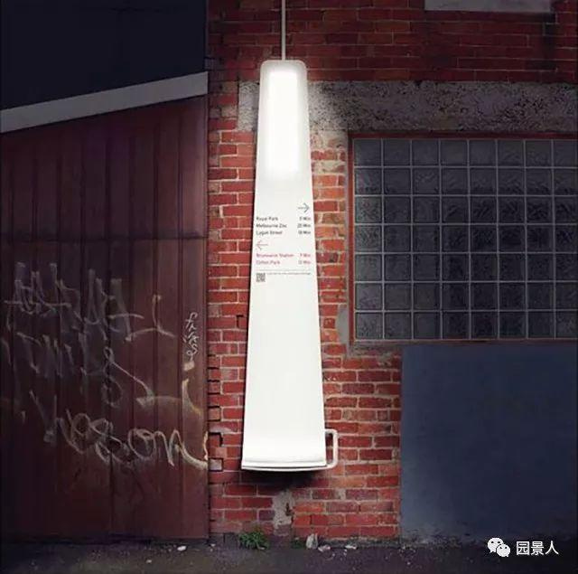 景區(qū)標(biāo)識牌導(dǎo)視系統(tǒng)設(shè)計