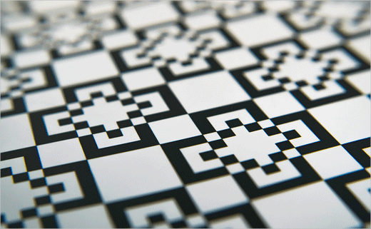 巴塞羅那世紀(jì)酒店logo設(shè)計(jì)品牌VI形象設(shè)計(jì)，幾何方形風(fēng)格