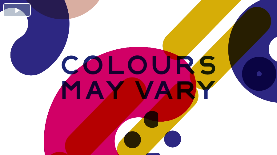 美麗多彩的Colours May Vary創(chuàng)意生活用品店獨(dú)立書(shū)店品牌形象VI設(shè)計(jì)